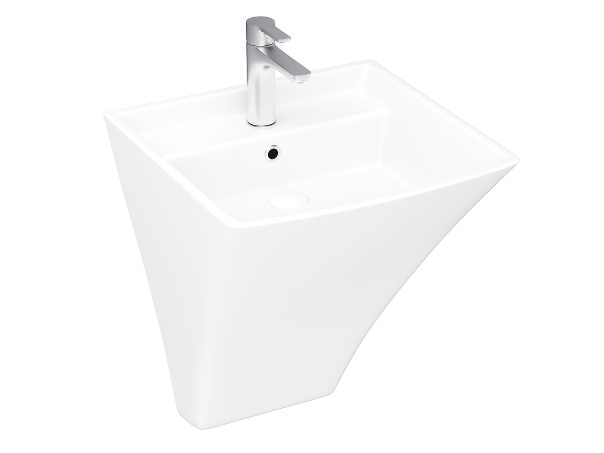 ASMA MONOBLOK LAVABO