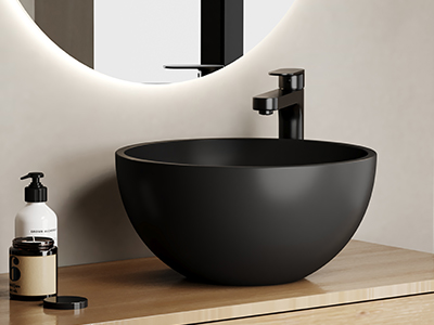 TOP COUNTER WASHBASIN